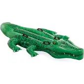 Intex - Ride-on Gator (58562)