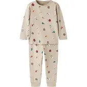 Name it Weihnachts Pyjama Set