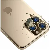 3MK iPhone 14 Pro/14 Pro Max Lens Protection Pro