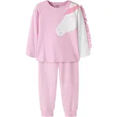 Name it Langarm Pyjama Set