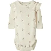 Lil´ Atelier Print Strampler