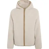 Adidas TERREX Kinder Fleecejacke Xploric Full-zip KG7690 128 - Wonder Alumina - 128