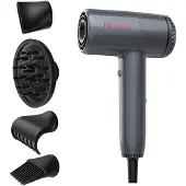 Revlon One‑Step PowerMove Haartrockner - Technologie der nächsten generation