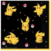 Amscan Pokémon