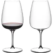 Riedel Fatto A Mano - Oaked Chardonnay, gelb