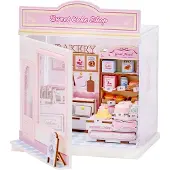 Ginza.se - Mini World: Sweet Cake Shop (XL3513)