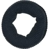 En fant Mädchen Schal Neckwarmer - Donkergrijs - Größe 7-12Y
