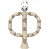 Matchstick Monkey Animal Collection Zahnbürste für Kinder Giraffe 1 St.