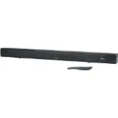 Thomson Sb180bt Soundbar Durchsichtig One Size / EU Plug 220V Durchsichtig One Size