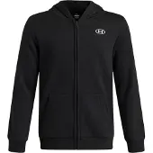Under Armour Rival Fleece Reißverschlusspullover