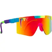 Pit Viper The Pride Original Regular Polarisierte Sonnenbrille