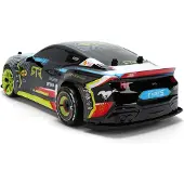 Simba Jada|RC Drift Ford RTR Gittin 1:10