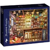 Bluebird Puzzle Puzzlespiel The Clothing Emporium - 1000 Teile
