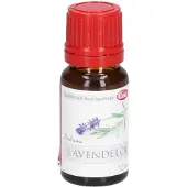 CAELO Lavendel ÖL ProFuma HV-Packung 10 ml Ätherisches Öl