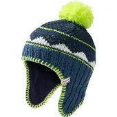 Vaude Knitted Iv Mütze