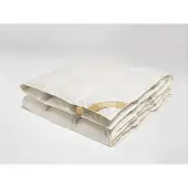 Yumeko Bettdecke Eiderdaunen 200x220 Wit - Eco, Bio & Fairtrade