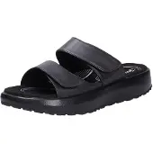Joya Sandalen Damen Vienna III Black-Schuhgröße 42