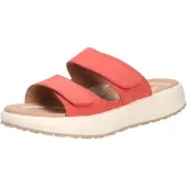 Joya Sandalen Damen Vienna III Red-Schuhgröße 43