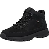 Rieker Herren Schnürstiefel Herren 44