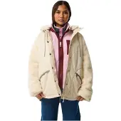 Rip Curl Damen Jacke S-series Splice Puffer