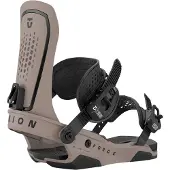Union - Snowboard-Bindungen - Force Brown - Größe 41-43 - Braun