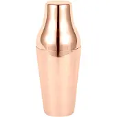 CONTIGO Parisian Shaker 650 Ml – Kupfer