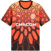 Puma Torwarttrikot OM 2026/27