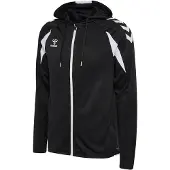 Hummel Sweatjacke mit Kapuze Core 2.0