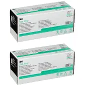 3M Steri Strip steril 6x38mm R1542 x2 2x50x6 St Streifen