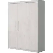 Roba Kinderzimmerset »Maren 2« - Bett, Wickelkommode, Schrank