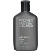 Clinique For Men Exfoliating Tonic Tonikum für normale und trockene Haut 200 ml