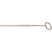 Ks Tools BRONZEplus Flanschmesser rund - 963.9656