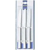 Mailmedia Buttermesser Larissa 12-tlg.