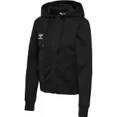 Hummel Damen Kapuzenjacke Go 2.0