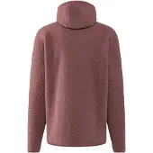 Haglöfs Funäs Pile Hood Men misty mauve (5YH) XL