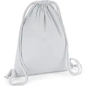 Westford Mill Organic Premium Cotton Gymsac