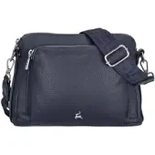 Prato Umhängetasche S950-G darkblue