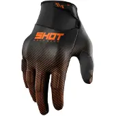 Shot Race Gear Drift Rim Offroad-handschuhe