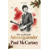 Bookwire Der inoffizielle Adventskalender über Paul McCartney