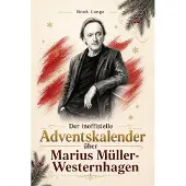 Bookwire Der inoffizielle Adventskalender über Marius Müller-Westernhagen