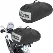 HLO Wasserdichte Motorradtasche ROLLBAG 30 Liter für SPEEDBAG Motorrad