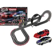 Carrera GO!!! - High Speed Pursuit