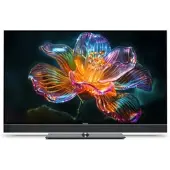 Technisat Technivista 65UHD CL MiniLed 165,1 cm (65 Zoll) Fernseher 4K Ultra HD VESA 400 x 300 mm (Schwarz, Titan) (Versandkostenfrei)