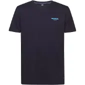 Petrol Industries Shirt in Dunkelblau - L