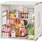 Ginza.se - Mini World: Blooming Time (XL3507)