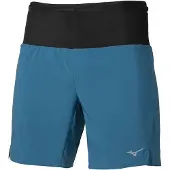 Mizuno Multi Pocket 2in1 Kurze Hose