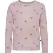 Hummel Mini Wool Langarm-t-shirt
