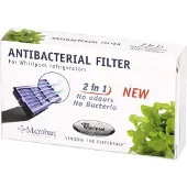 Dripio Antibakterieller Filter für Kühlschrank, S7112383