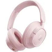 Baseus EH10 NC Bluetooth Kopfhörer mit -45dB Hybrid Active Geräuschisolierung, O