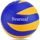 Merkloos Weicher Volleyball für Strand- und Hallenspiele
